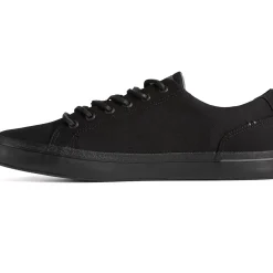 Men Sperry SeaCycled™ Striper II Textile Sneaker
