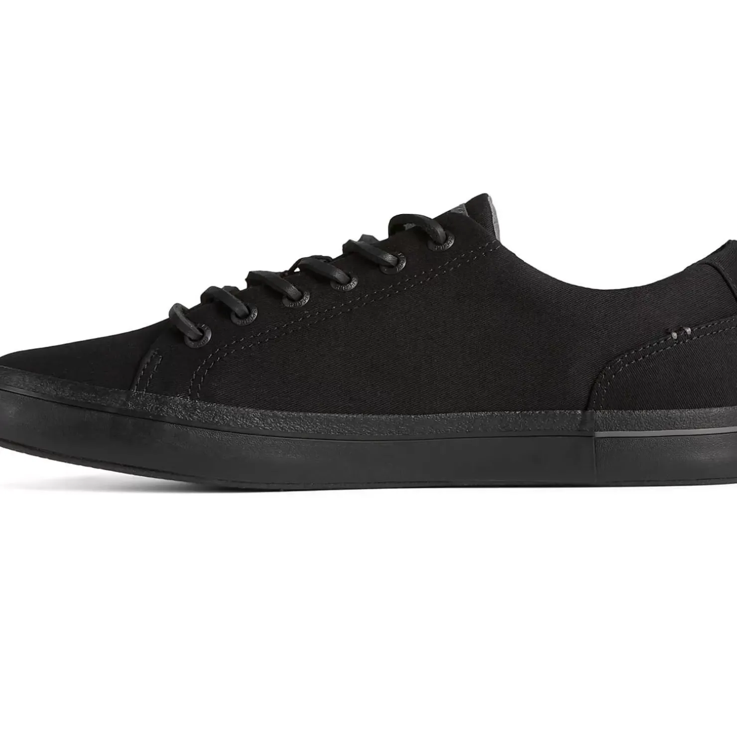 Men Sperry SeaCycled™ Striper II Textile Sneaker