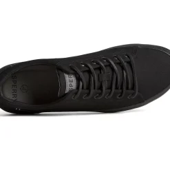 Men Sperry SeaCycled™ Striper II Textile Sneaker