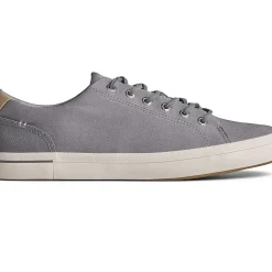 Men Sperry SeaCycled™ Striper II Textile Sneaker