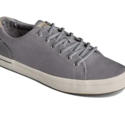 Men Sperry SeaCycled&trade; Striper II Textile Sneaker