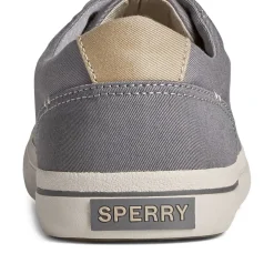 Men Sperry SeaCycled&trade; Striper II Textile Sneaker