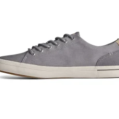 Men Sperry SeaCycled&trade; Striper II Textile Sneaker