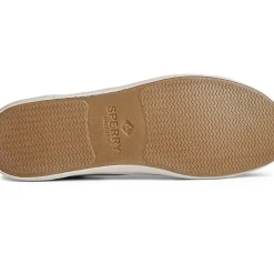 Men Sperry SeaCycled&trade; Striper II Textile Sneaker