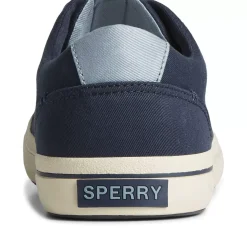 Men Sperry SeaCycled&trade; Striper II Textile Sneaker