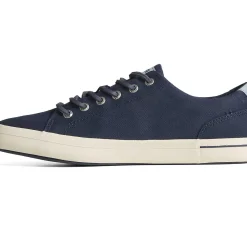 Men Sperry SeaCycled&trade; Striper II Textile Sneaker