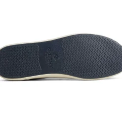 Men Sperry SeaCycled&trade; Striper II Textile Sneaker