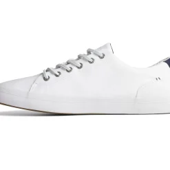 Men Sperry SeaCycled™ Striper II Textile Sneaker