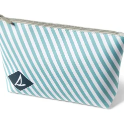 Men/Women Sperry Striped Pouch