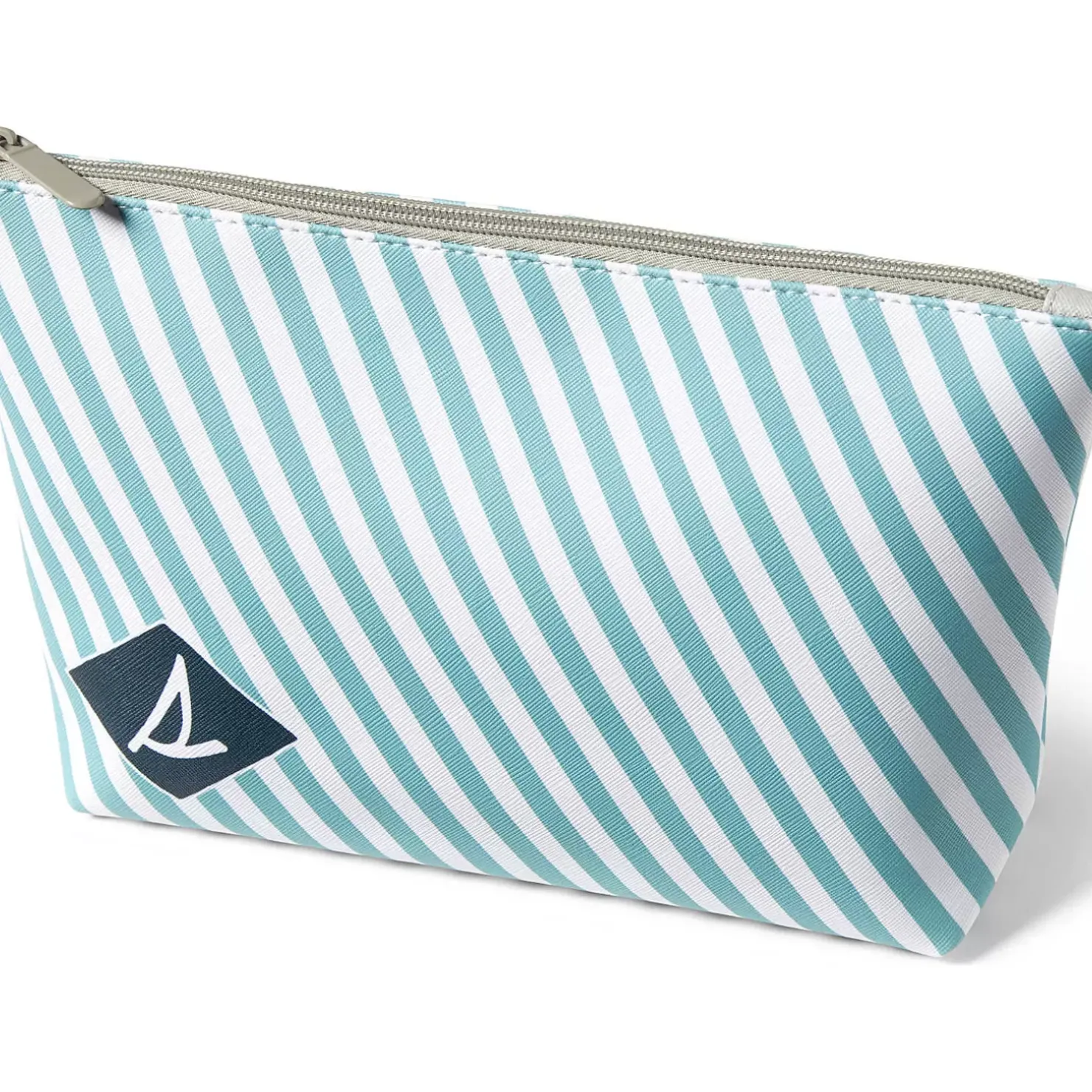 Men/Women Sperry Striped Pouch