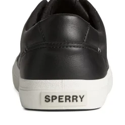 Men/Women Sperry Striper II LLT Leather Sneaker