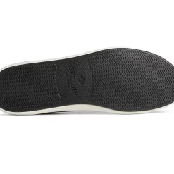 Men/Women Sperry Striper II LLT Leather Sneaker