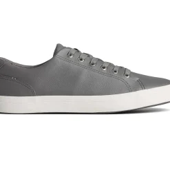 Men/Women Sperry Striper II LLT Leather Sneaker