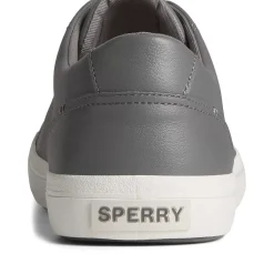 Men/Women Sperry Striper II LLT Leather Sneaker