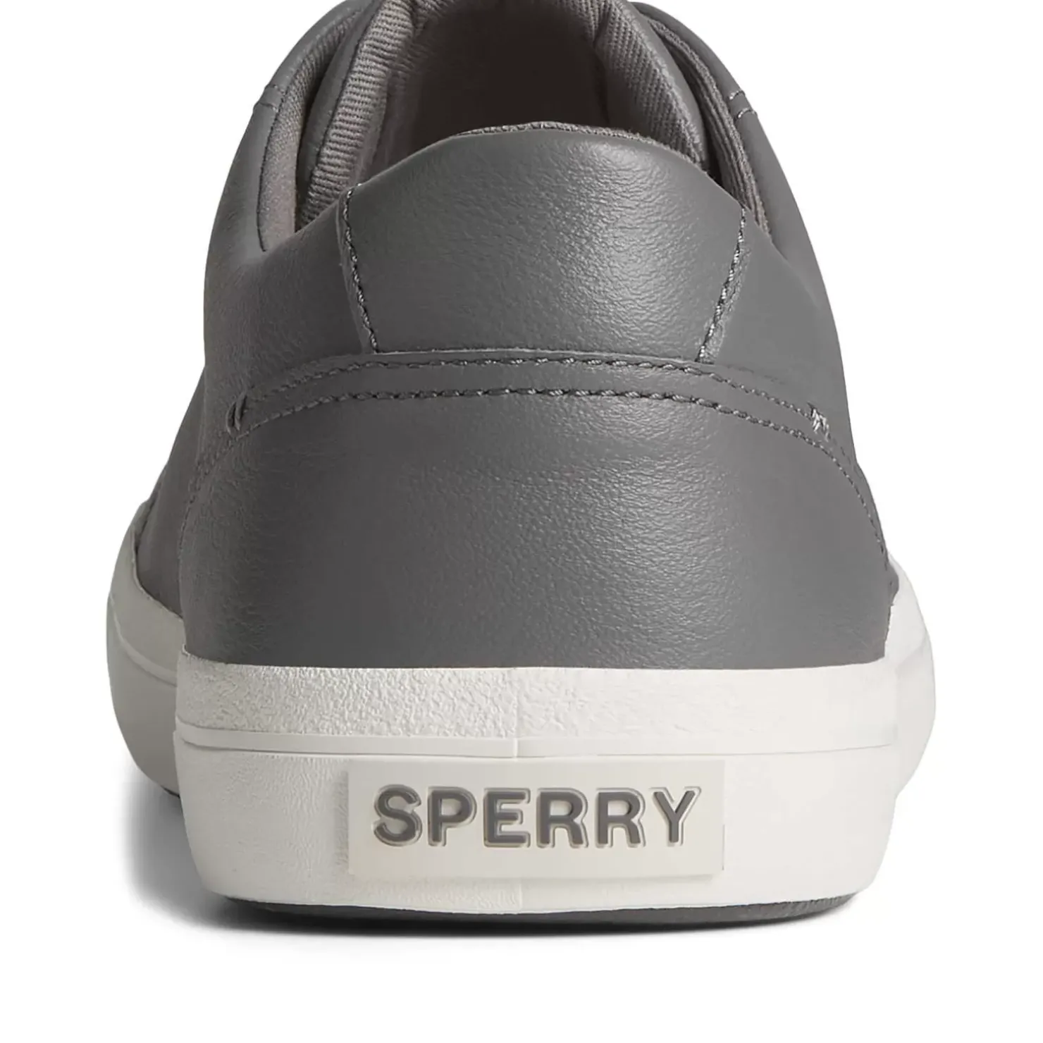 Men/Women Sperry Striper II LLT Leather Sneaker