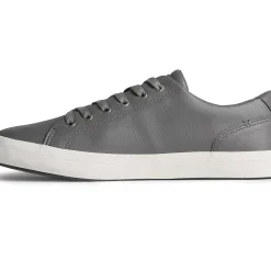 Men/Women Sperry Striper II LLT Leather Sneaker