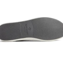 Men/Women Sperry Striper II LLT Leather Sneaker