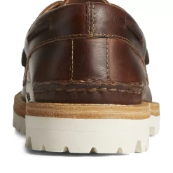 Men/Women Sperry Unisex Authentic Original 3-Eye Vibram Boat Shoe
