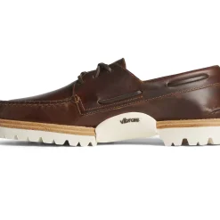 Men/Women Sperry Unisex Authentic Original 3-Eye Vibram Boat Shoe