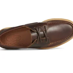 Men/Women Sperry Unisex Authentic Original 3-Eye Vibram Boat Shoe