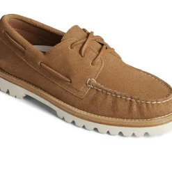 Men/Women Sperry Unisex Authentic Original 3-Eye Vibram Boat Shoe