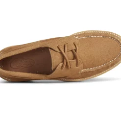 Men/Women Sperry Unisex Authentic Original 3-Eye Vibram Boat Shoe