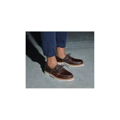 Men/Women Sperry Unisex Authentic Original 3-Eye Vibram Boat Shoe