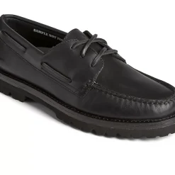 Men/Women Sperry Unisex Authentic Original 3-Eye Vibram Boat Shoe