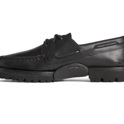 Men/Women Sperry Unisex Authentic Original 3-Eye Vibram Boat Shoe