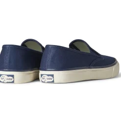 Men/Women Sperry Unisex Cloud Slip On Deck Sneaker