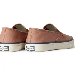 Men/Women Sperry Unisex Cloud Slip On Deck Sneaker