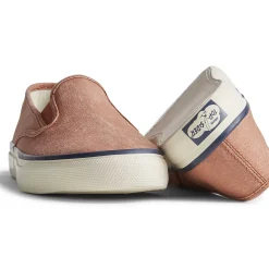 Men/Women Sperry Unisex Cloud Slip On Deck Sneaker