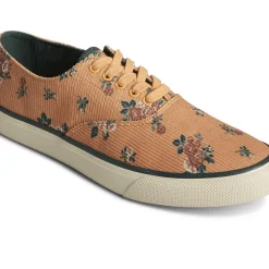 Men/Women Sperry Unisex CVO Corduroy Sneaker