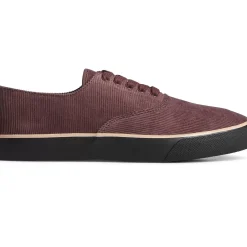 Men/Women Sperry Unisex CVO Corduroy Sneaker