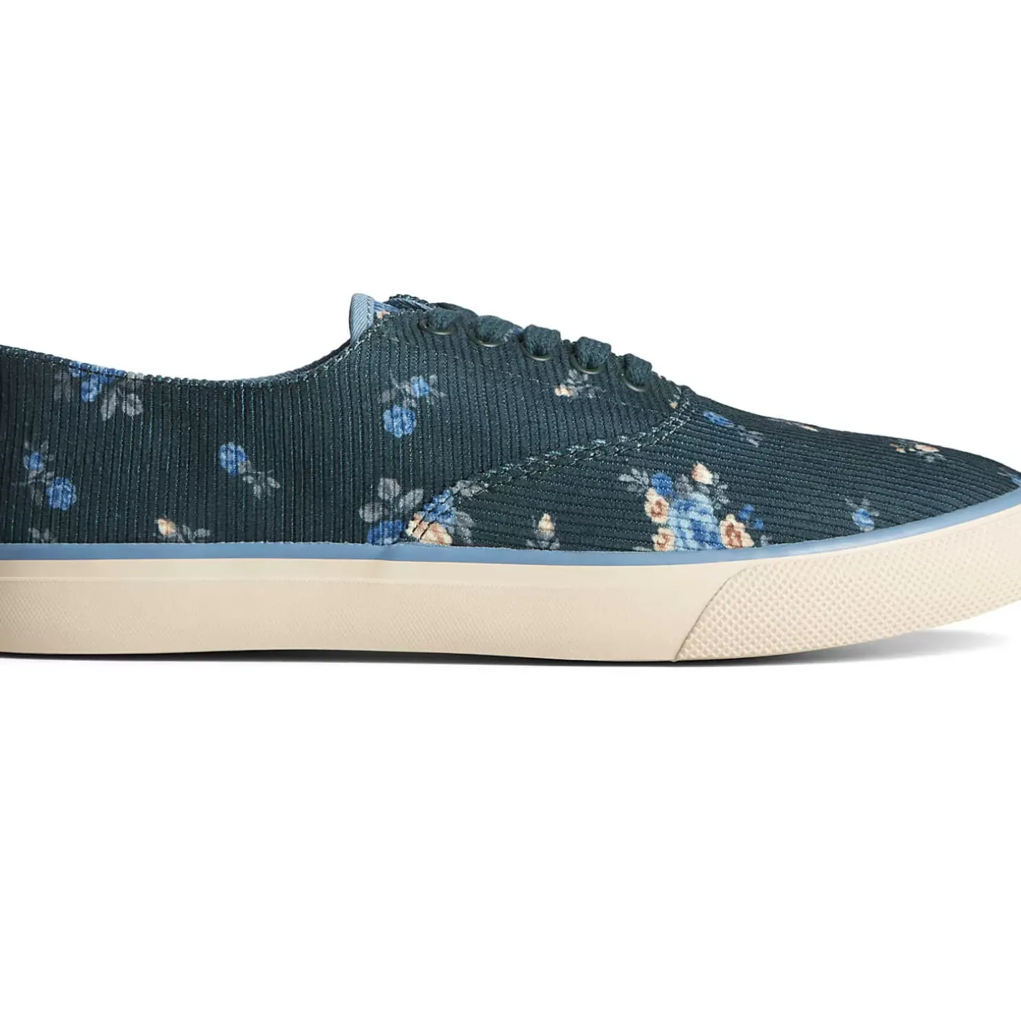 Men/Women Sperry Unisex CVO Corduroy Sneaker