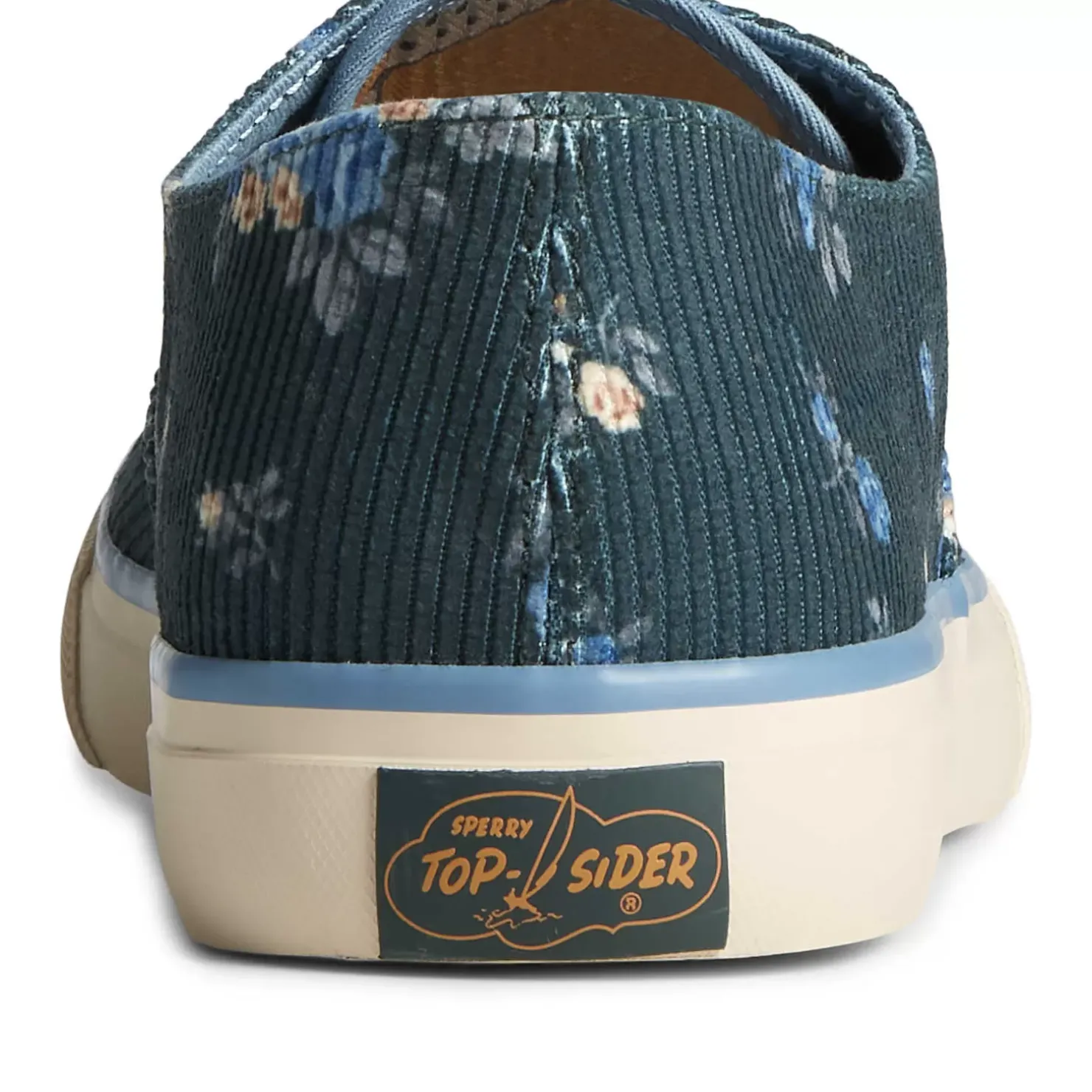 Men/Women Sperry Unisex CVO Corduroy Sneaker
