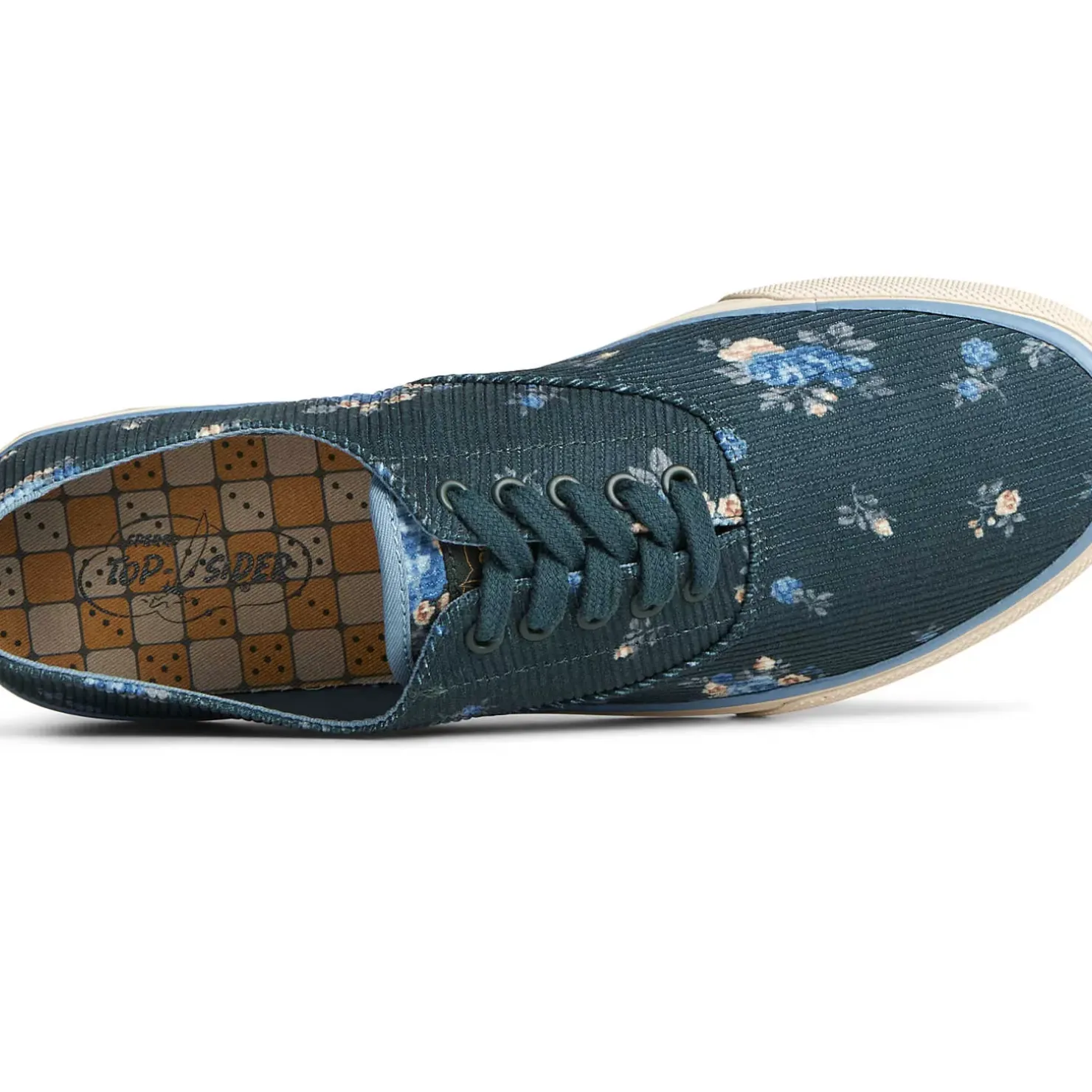 Men/Women Sperry Unisex CVO Corduroy Sneaker