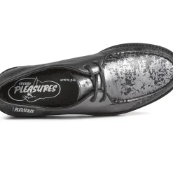 Men/Women Sperry Unisex x Pleasures Captain's Oxford