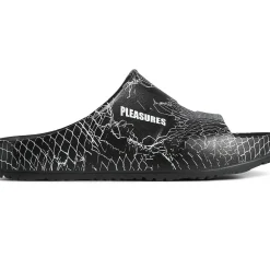 Men/Women Sperry Unisex x Pleasures Float Slide