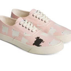 Men/Women Sperry Unisex x Warm & Wonderful Cloud CVO Sneaker