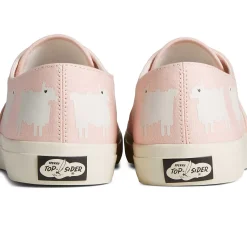 Men/Women Sperry Unisex x Warm & Wonderful Cloud CVO Sneaker