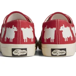 Men/Women Sperry Unisex x Warm & Wonderful Cloud CVO Sneaker