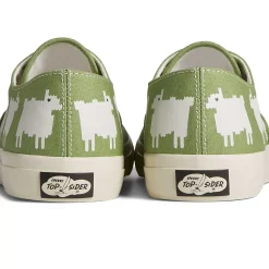 Men/Women Sperry Unisex x Warm & Wonderful Cloud CVO Sneaker