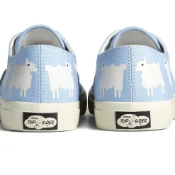 Men/Women Sperry Unisex x Warm & Wonderful Cloud CVO Sneaker