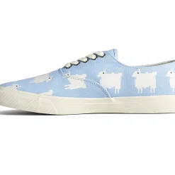Men/Women Sperry Unisex x Warm & Wonderful Cloud CVO Sneaker