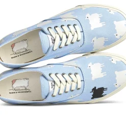 Men/Women Sperry Unisex x Warm & Wonderful Cloud CVO Sneaker