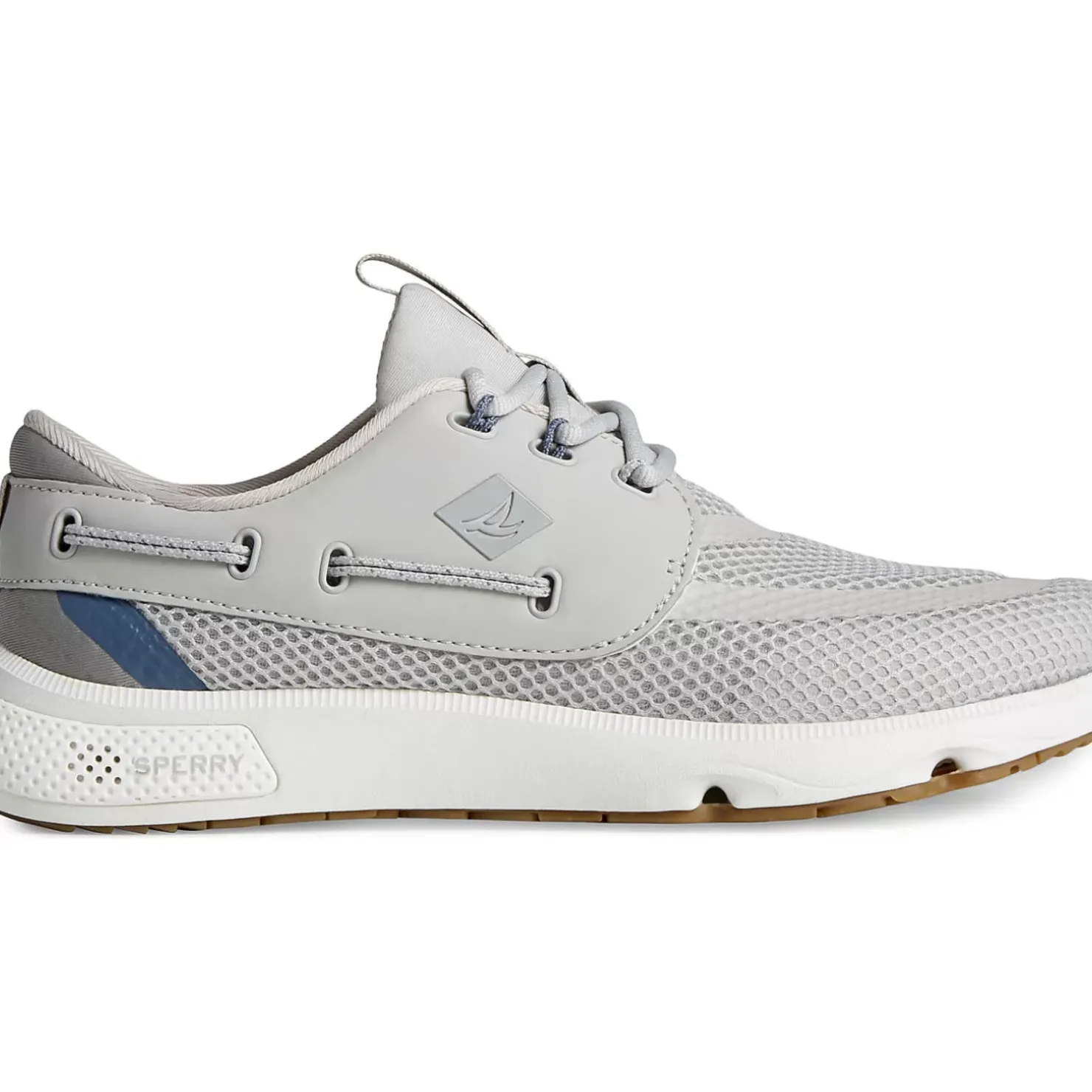 Men/Women Sperry Women's 7 Sea 3-Eye Sneaker