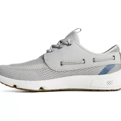 Men/Women Sperry Women's 7 Sea 3-Eye Sneaker