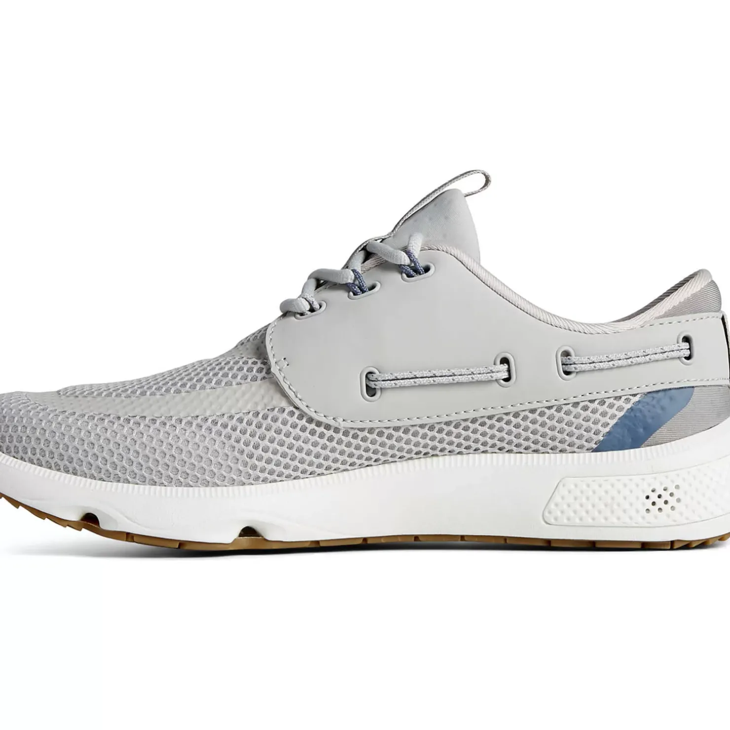Men/Women Sperry Women's 7 Sea 3-Eye Sneaker