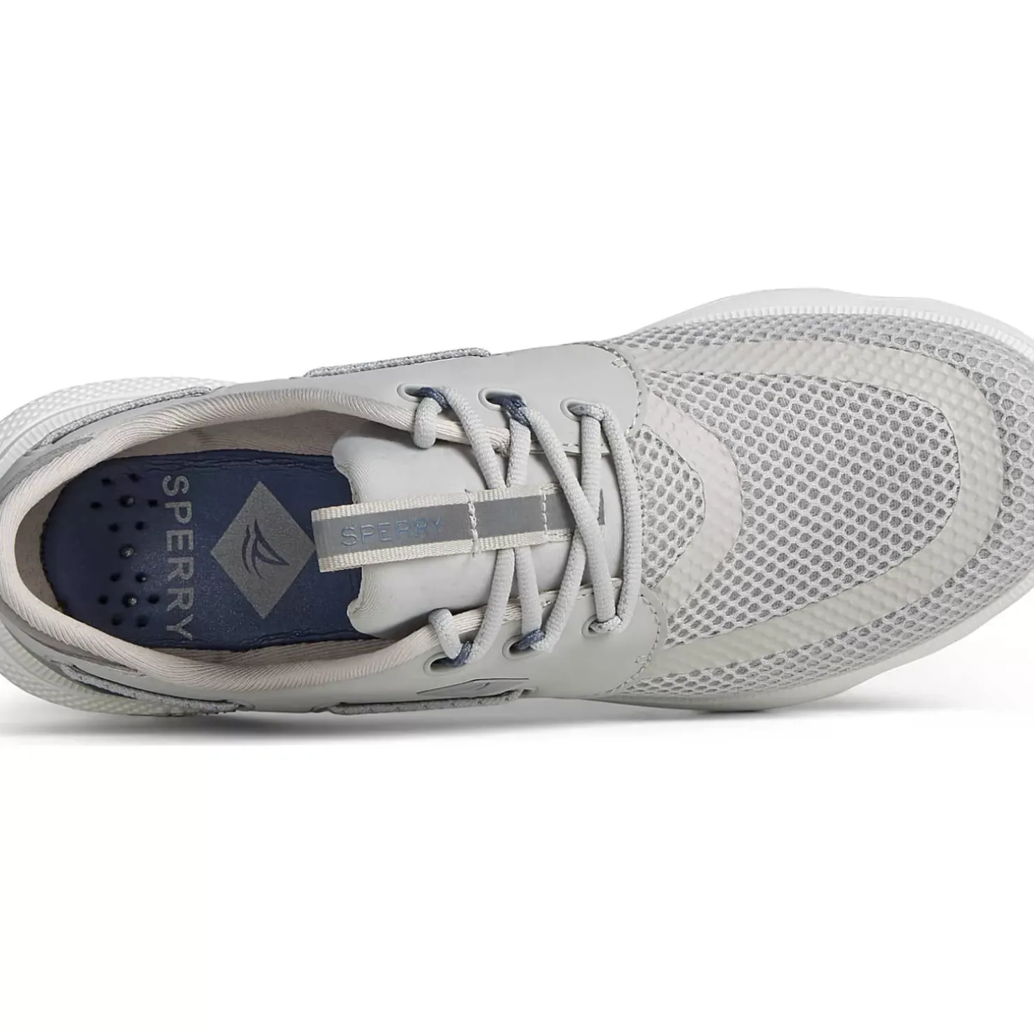 Men/Women Sperry Women's 7 Sea 3-Eye Sneaker
